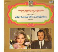 Anneliese Rothenberger - Das Land des Lächelns