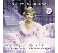 Anneliese Rothenberger - Fernsehwunschkonzert
