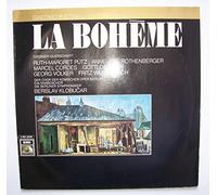 Anneliese Rothenberger - La Bohème