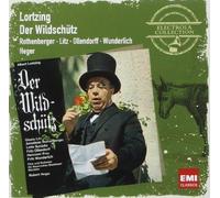 Anneliese Rothenberger - Lortzing: Der Wildschütz