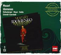 Anneliese Rothenberger - Mozart: Idomeneo