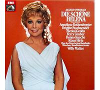 Anneliese Rothenberger, Nicolai Gedda - Die schöne Helena