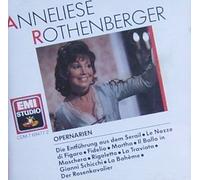 Anneliese Rothenberger - Opera Arias