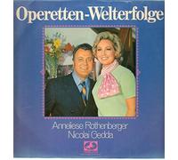 Anneliese Rothenberger - Operetten-Welterfolge