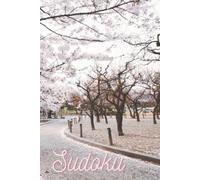 Annelise Dalzell Japanese Sudoku Puzzle Book (Tascabile)