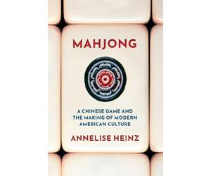 Annelise Heinz Mahjong (Copertina rigida)