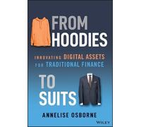 Annelise Osborne From Hoodies to Suits (Copertina rigida)