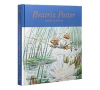 Annemarie Bilclough Beatrix Potter (Copertina rigida)