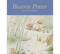 Annemarie Bilclough Beatrix Potter (Copertina rigida) Drawn to nature