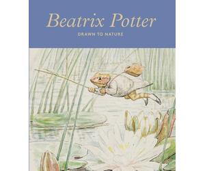 Annemarie Bilclough Beatrix Potter (Copertina rigida) Drawn to nature