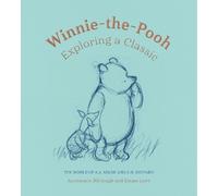 Annemarie Bilclough Winnie-the-Pooh (Copertina rigida)