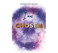 Annemarie Blenk I am Chosen (Three Lakes) (Tascabile)