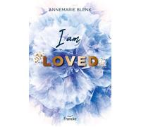 Annemarie Blenk I am Loved (Three Lakes) (Tascabile)