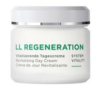 ANNEMARIE BÖRLIND LL Regeneration Revitalizing Day Cream (75 ml)