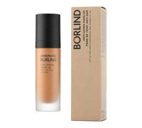 ANNEMARIE BÖRLIND Anti Aging Make up Almond 30 ml