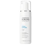 ANNEMARIE BÖRLIND AQUANATURE Mousse detergente rinfrescante 150 ml