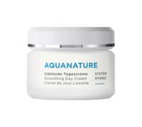 ANNEMARIE BÖRLIND AQUANATURE Crema da giorno levigante 50 ml