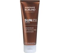 ANNEMARIE BÖRLIND Autoabbronzante senza sole