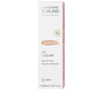 ANNEMARIE BÖRLIND BB CREAM Beauty Balm Beige 50 ml