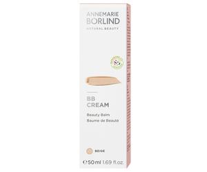 ANNEMARIE BÖRLIND BB CREAM BALSAMO DI BELLEZZA