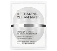 Annemarie Börlind - Beauty Mask Anti-aging Cream Mask - Maschera viso idratante