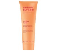 Annemarie Börlind - Beauty Mask Vitamin Mask - Maschera illuminante viso