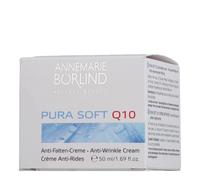 Annemarie Börlind Beauty Specials - Crema antirughe Pura Soft Q10 50 ml