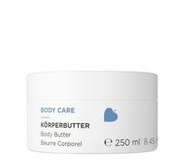 ANNEMARIE BÖRLIND BODY CARE Burro per il corpo 250 ml