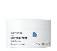 ANNEMARIE BÖRLIND BODY CARE Burro per il corpo 250 ml