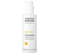 ANNEMARIE BÖRLIND BODY CARE Crema da doccia 200 ml