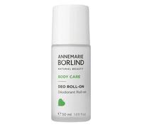ANNEMARIE BÖRLIND BODY CARE Deo Roll-On