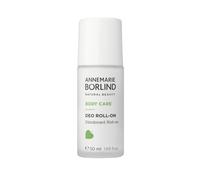ANNEMARIE BÖRLIND BODY CARE Deo Roll-On 50 ml