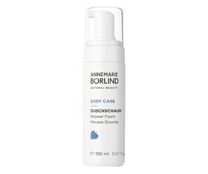 ANNEMARIE BÖRLIND BODY CARE Doccia schiuma 150 ml