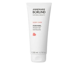 ANNEMARIE BÖRLIND BODY CARE Gel doccia 200 ml