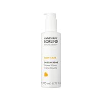 ANNEMARIE BÖRLIND BODY CARE Crema da doccia 200 ml