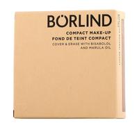 ANNEMARIE BÖRLIND Compact Make-up Almond 10 ml