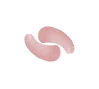 ANNEMARIE BÖRLIND Cura del viso - Patch occhi all'acido ialuronico Rosa Love Edition 6 pz.