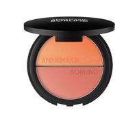 ANNEMARIE BÖRLIND DUO FARD E OMBRETTO ROSE E PESCHE