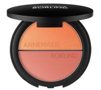 ANNEMARIE BÖRLIND DUO FARD E OMBRETTO ROSE E PESCHE