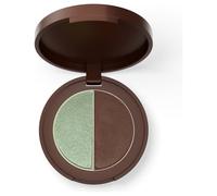 ANNEMARIE BÖRLIND DUO OMBRETTO SHIMMERING MOSS GROUNDED BROWN