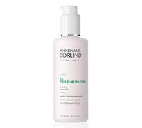 Annemarie Börlind e rigenerazione femme / donna, latte detergente, primo pacchetto (1 x 150 ml)