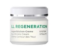 ANNEMARIE BÖRLIND LL REGENERATION SYSTEM VITALITY Crema per le rughe degli occhi 30 ml