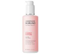 ANNEMARIE BÖRLIND ENERGYNATURE Gel rinfrescante per il viso 150 ml