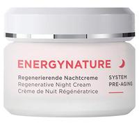 Annemarie Börlind Energynature Crema da notte 50ml