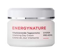 ANNEMARIE BÖRLIND ENERGYNATURE Crema da giorno vitalizzante 50 ml