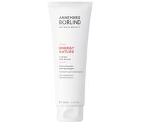 Annemarie Borlind Energy Nature Refreshing Cleansing Gel 125ml Struccanti e detergenti