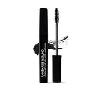ANNEMARIE BÖRLIND Eyes EFFECTIVE NATURAL BEAUTY Long Lasting Volume Mascara Black (10 ml) - Volume di lunga durata, con ingredienti naturali, colori intensi, vegani
