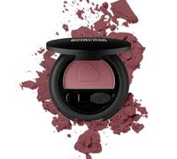 ANNEMARIE BÖRLIND Eyes EFFECTIVE Natural Beauty Powder Eye Shadow Matt Truffle (2 g) - Ombretto in polvere nutriente per una tenuta perfetta e colori espressivi, facile da abbagliare, vegano..