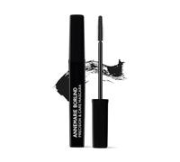 ANNEMARIE BÖRLIND Eyes EFFECTIVE NATURAL BEAUTY Precision & Care Mascara (10 ml) - per un'applicazione precisa e ciglia più lunghe, con ingredienti naturali, vegani