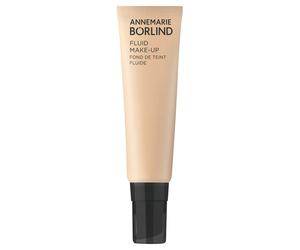 ANNEMARIE BÖRLIND Fluid Make-up Bronze 30 ml